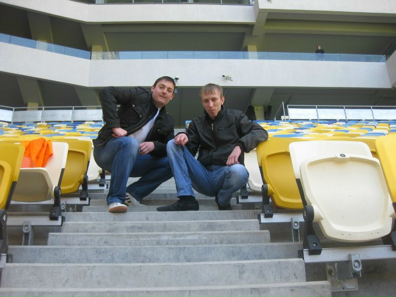 Володимир П'янило фотография #43