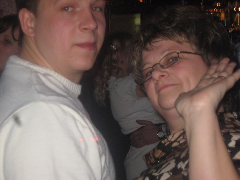 Ольга Галкина фотография #34