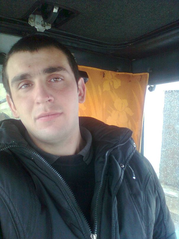 Игорь Стадольник фотография #44