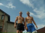 Міша(андрій) Чорій фотография #8 (источник - https://vk.com/id78995407)