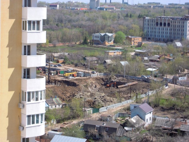 №16, Андрей Бочкарев, Самара, Россия №16, Андрей Бочкарев, Самара, Россия
