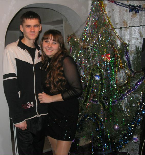 №9, Ольга Цёхла №9, Ольга Цёхла