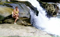 Іруся Наконечна фотография #46 (источник - https://vk.com/id51069308)