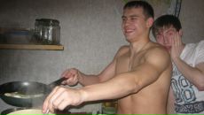 Фотография Ганчева Андрея