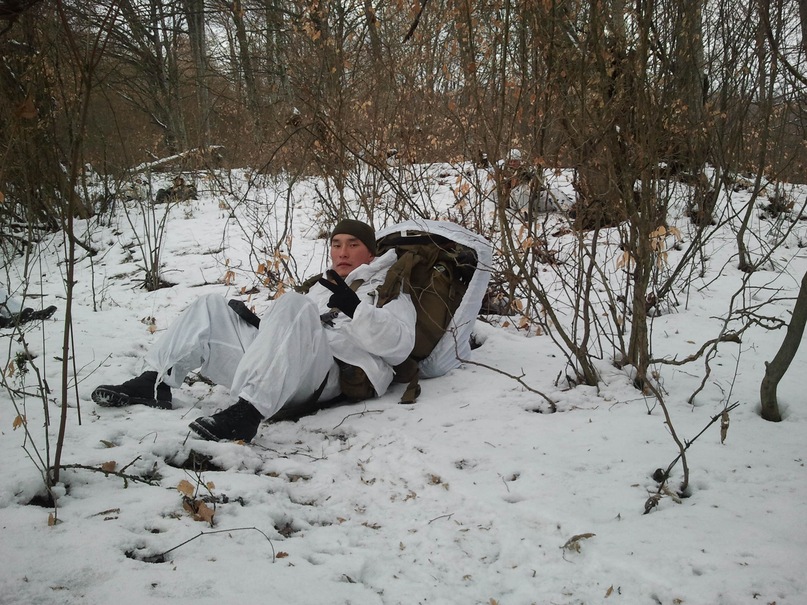 Айдын Сертеков фотография #3