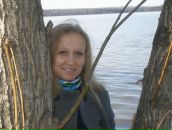 Фотография Степановой Марины