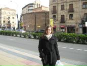 Фотография Ионовой Анастасии