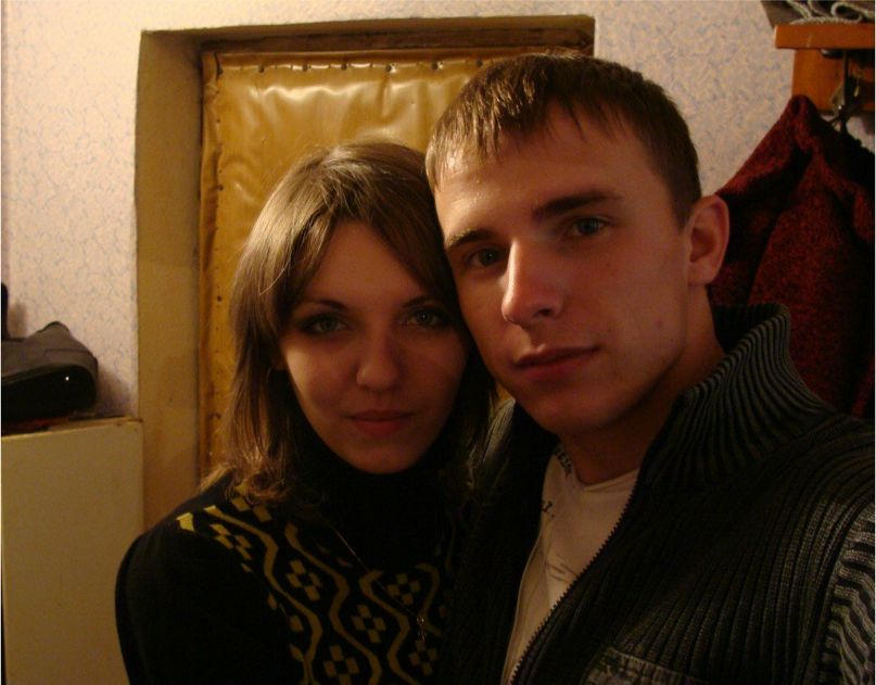 Катя Журавлева фотография #25