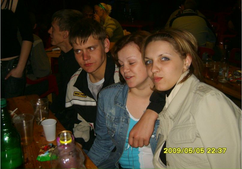 Катя Журавлева фотография #19