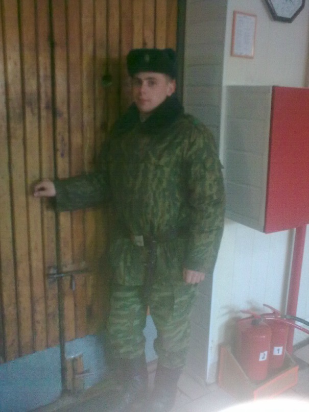 Ян Оболевич фотография #36