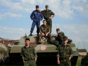 Міша Янків фотография #8 (источник - https://vk.com/id88467860)