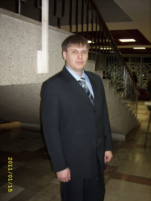 Игорь Дульцев фотография #38