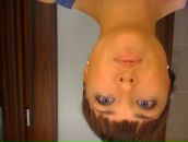 Фотография Баркарь Анастасии