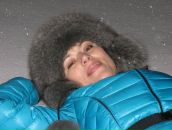 Фотография Синицыной Натальи