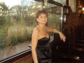 Фотография Ахметгареевой-Семеновой Рушаны