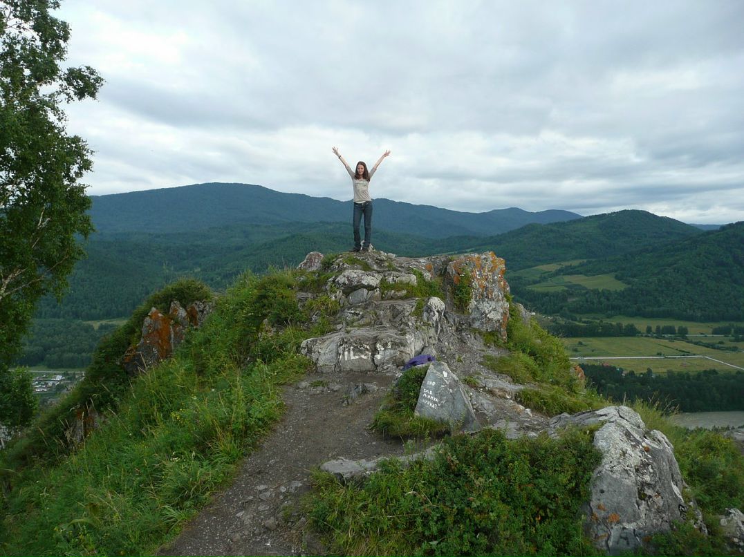 Марина Лабаскина фотография #36