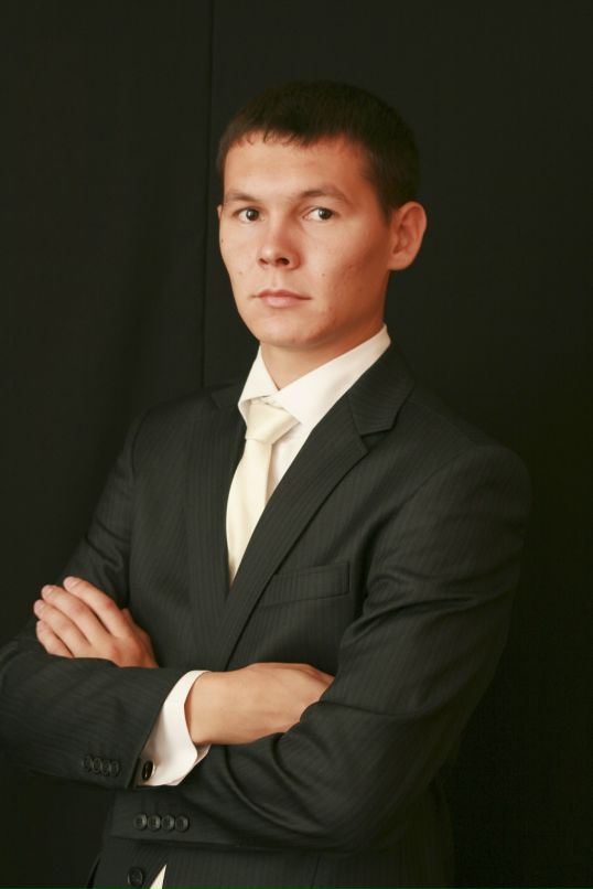 Роман Тимофеев фотография #9