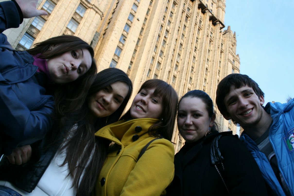 Борис Елисеев фотография #42