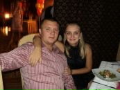 Фотография Быковой Александры