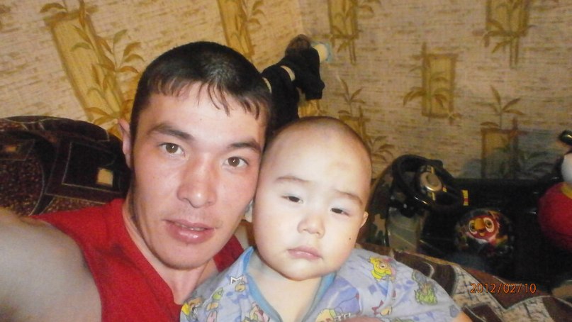 Ринат Давлетшин фотография #12