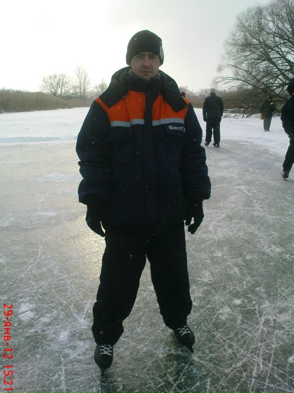 Денис Ткаченко фотография #41