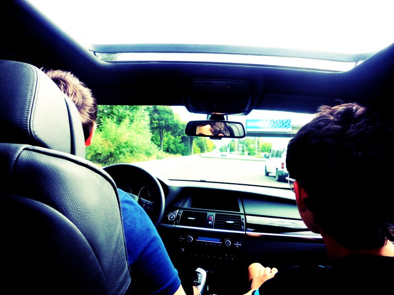 Илья Суламанидзе фотография #34