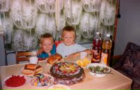 Фотография Ильина Ильи