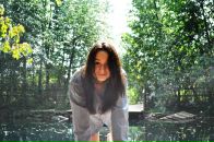 Фотография Асхадуллиной Алии