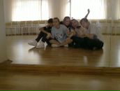 Фотография Бузлаевой Танюты