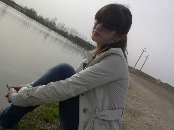 №14, Динара Муллагалиева, 31 год №14, Динара Муллагалиева, 31 год