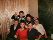 Фотография Магсумова Ильназа