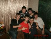 Фотография Магсумова Ильназа