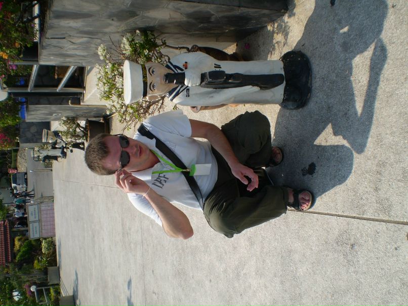 Александр Пак фотография #21