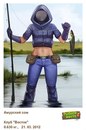 Оля Михасів фотография #41 (источник - https://vk.com/id159921793)