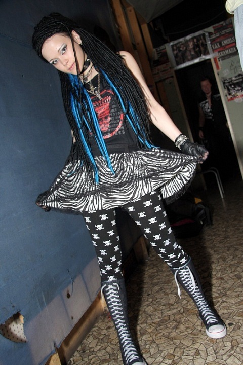 Анжела Сергеева фотография #40