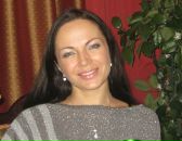 Фотография Гераймович Анны