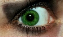 Фотография Пак Марины