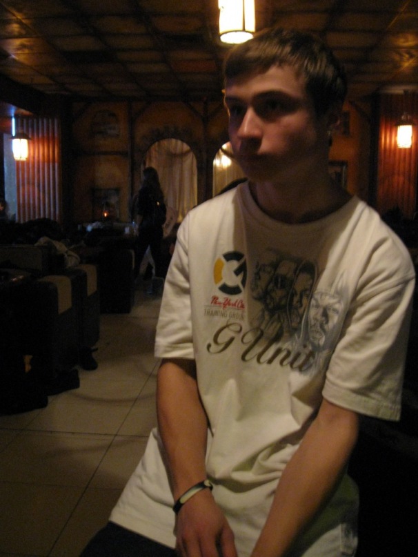 Vitek Roy фотография #37