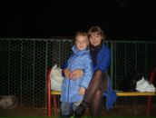 Фотография Денисовой Анастасии