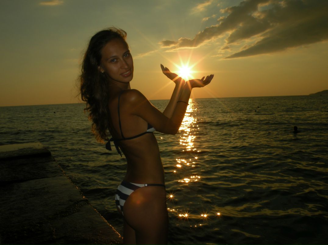 Софья Борисова фотография #39