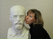 Фотография Мозолевской Ольги