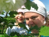 Фотография Новиковой Олеси