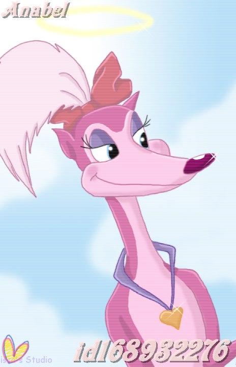 Настя Степанова фотография #3