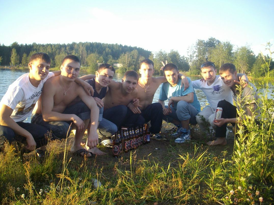 Сергей Иванов фотография #38