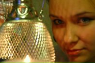 Фотография Мелиховой Елизаветы