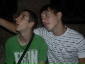 Фотография Трегулова Рината