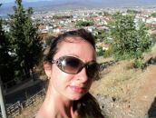 Фотография Страховой Марии