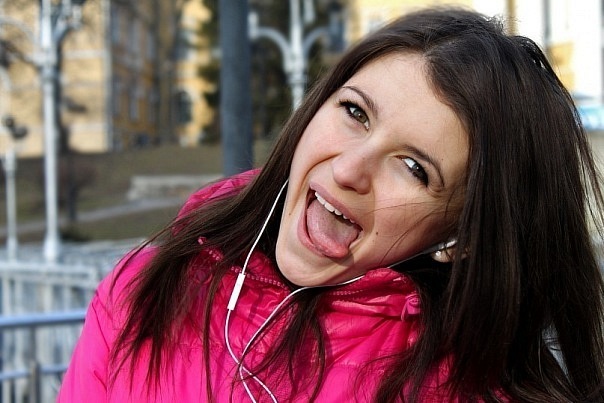 №16, Настя Беккер №16, Настя Беккер