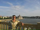 Фотография Чаусова Виктора