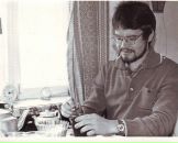 Фотография Петрова Владимира